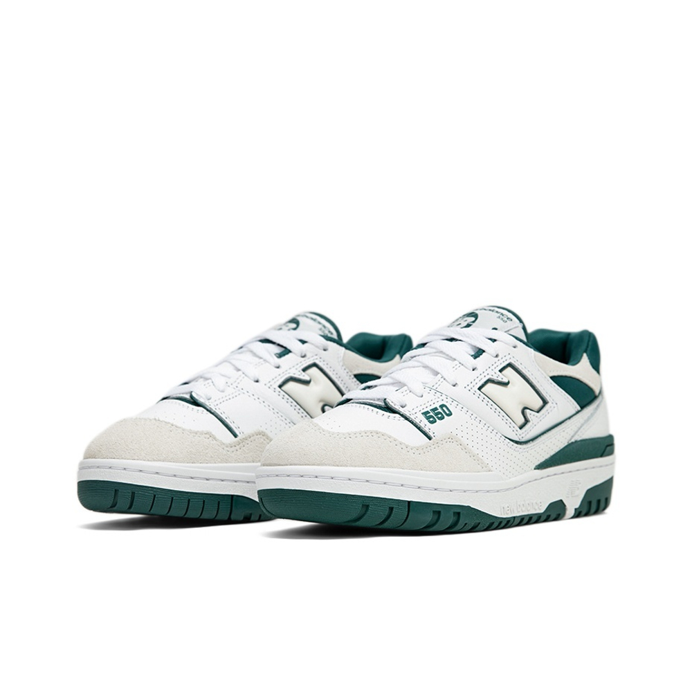 New Balance 550 Vintage Teal