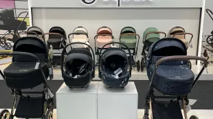 Санкт-Петербург, улица Композиторов 32