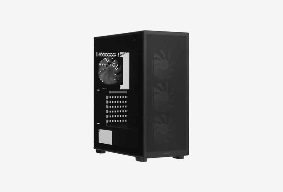 MX220 Black_0326709110616