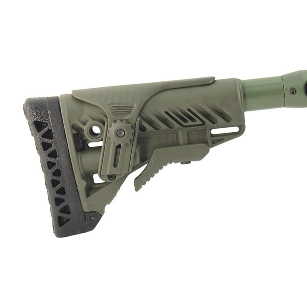 Амортизатор А-25 для GLR-16, Nomad Tactical