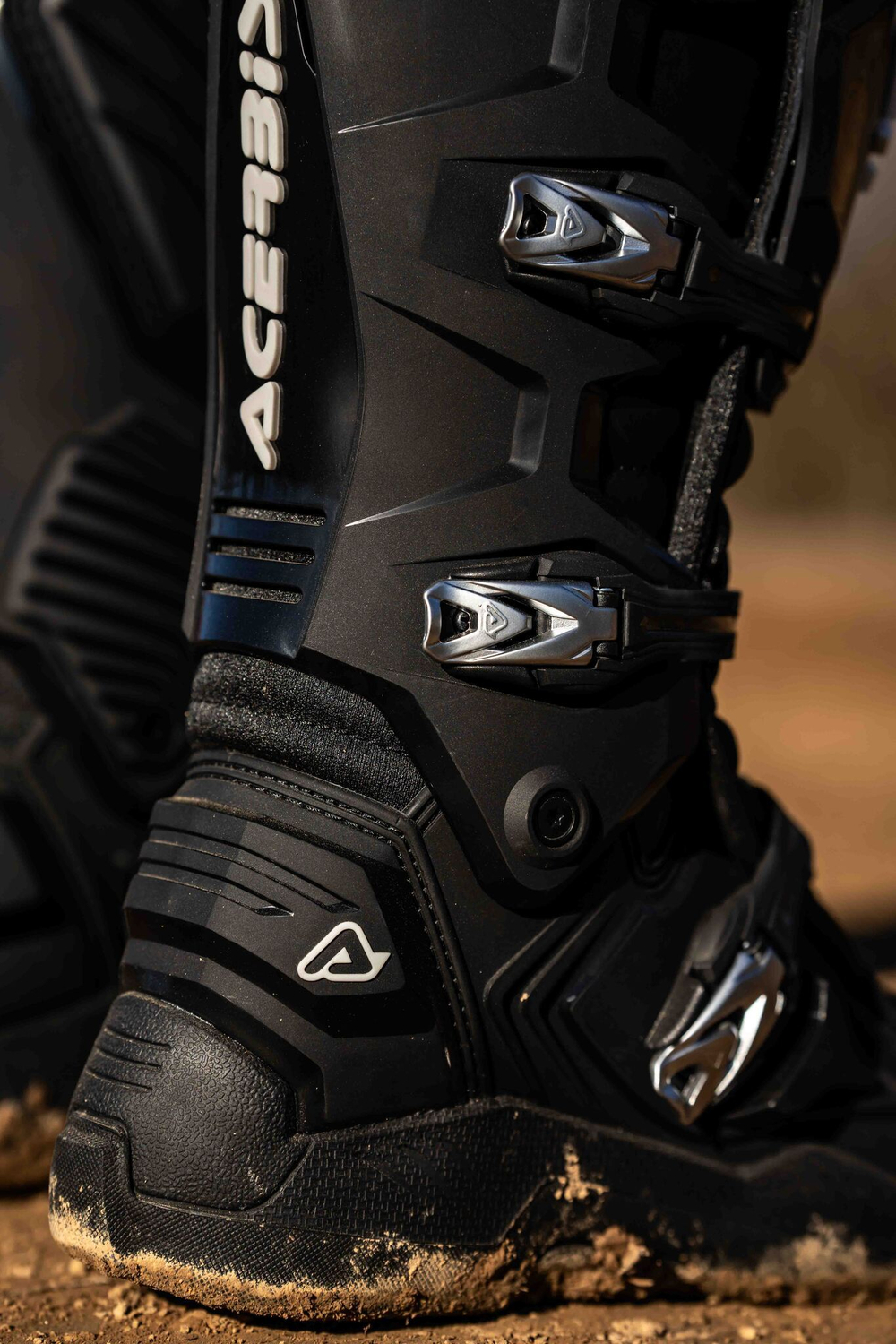 Мотоботы кроссовые Acerbis WHOOPS BOOTS