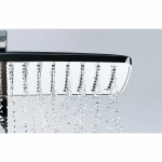 Душевая система Hansgrohe Raindance 27112000 хром