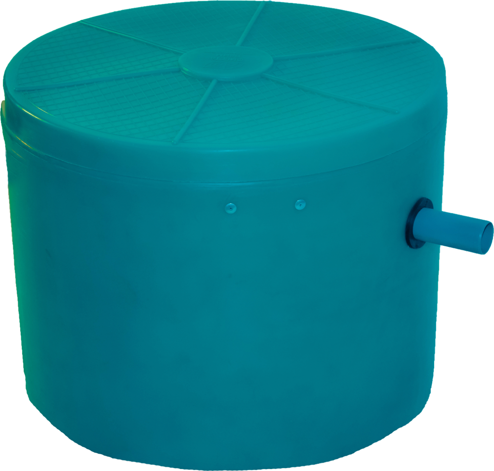 Жироуловитель ДК50 Хромов(700x700x500см;) - арт.560934