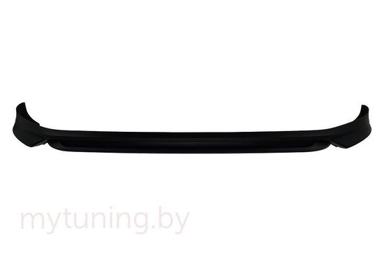 Юбка бампера V.3 для VW GOLF 7 2012-2020