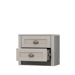 Тумба прикроватная Прованс