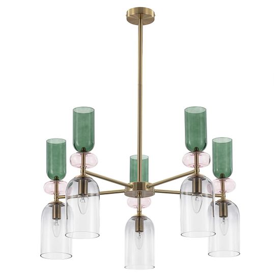 CL244151 TENDY Люстра