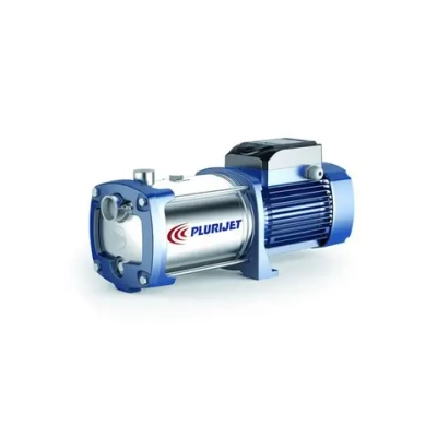 Насос самовсасывающий Pedrollo PLURIJETm 4/ 80X, 43PJA6084A1