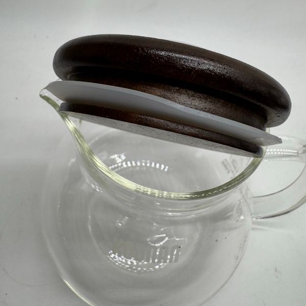 Заварочная станция, колба 1л., кувшин 0,7л