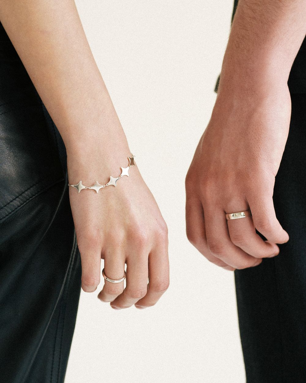 Браслет Solmi 5