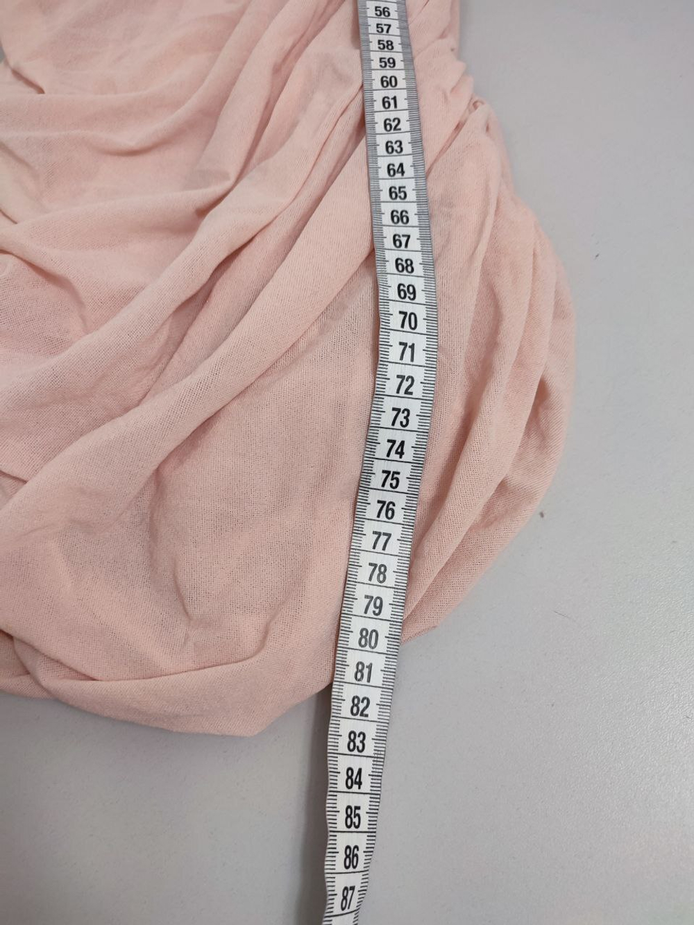 Платье Kikiriki розовое 46 размер