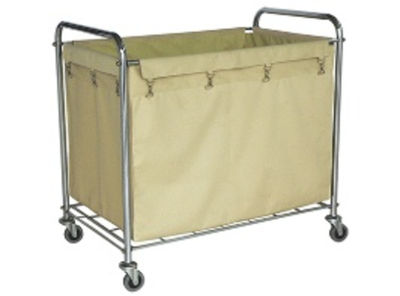 Тележка для сбора белья 92 х 56 89 см.
