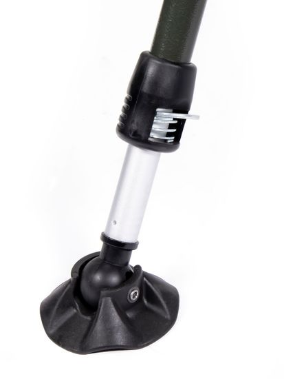 Кресло карповое Norfin TELFORD NF