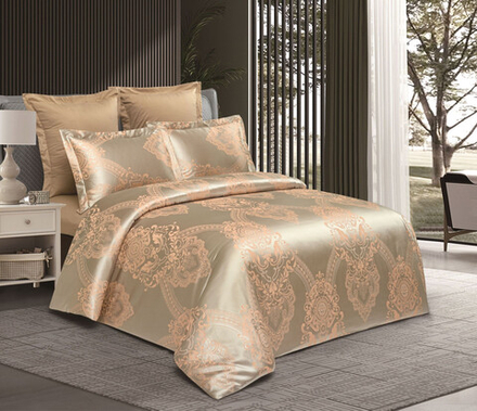 Постельное белье Valtery JC-145 жаккард