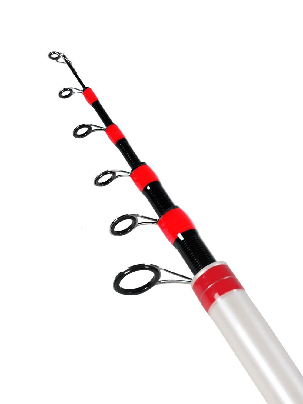 Удилище Kaida Torella тест до 40 гр длина 360 см