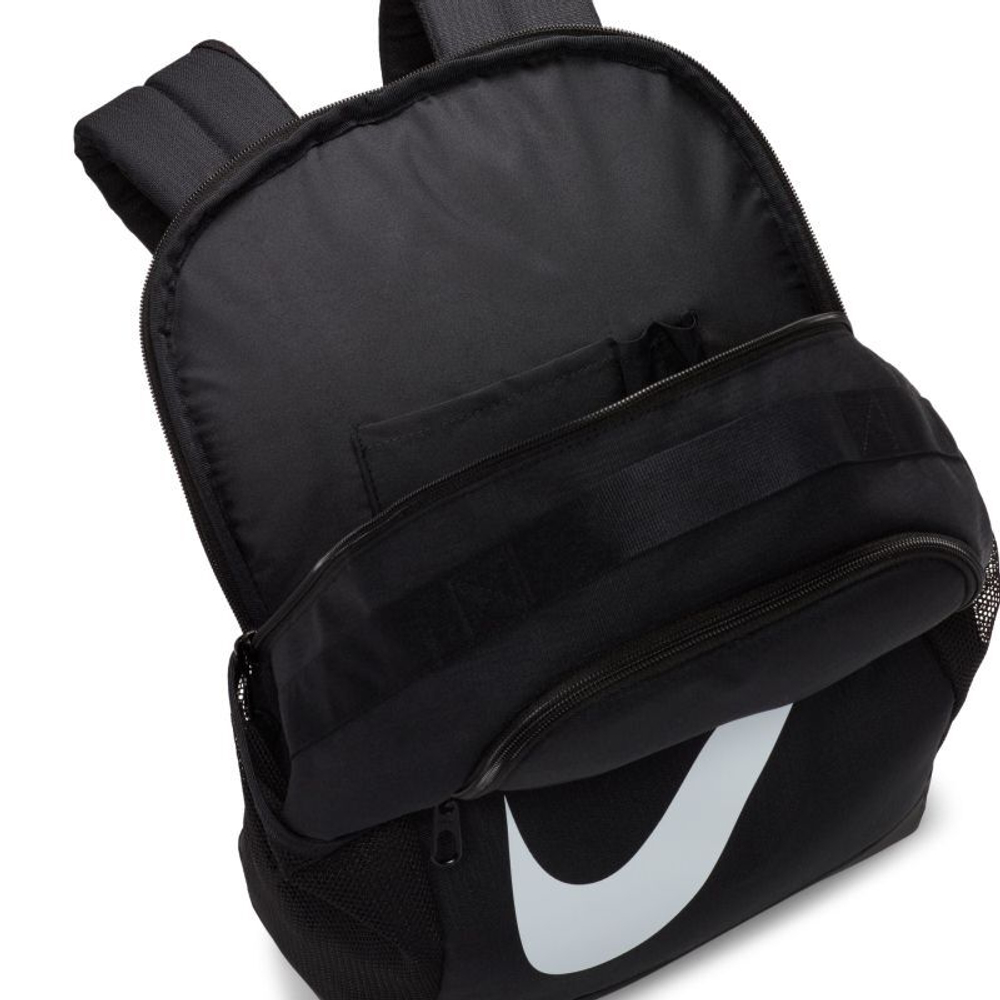 Теннисный рюкзак Nike Brasilia Kids Backpack (18L) - Black