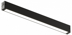 Трековый светильник Denkirs DK8004-BK