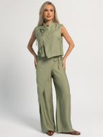 Костюм Обворожительный образ (зеленый) К15972-10М LT Collection