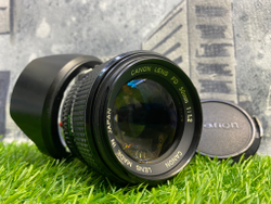 Canon FD 50mm 1.2 Покупка/Продажа
