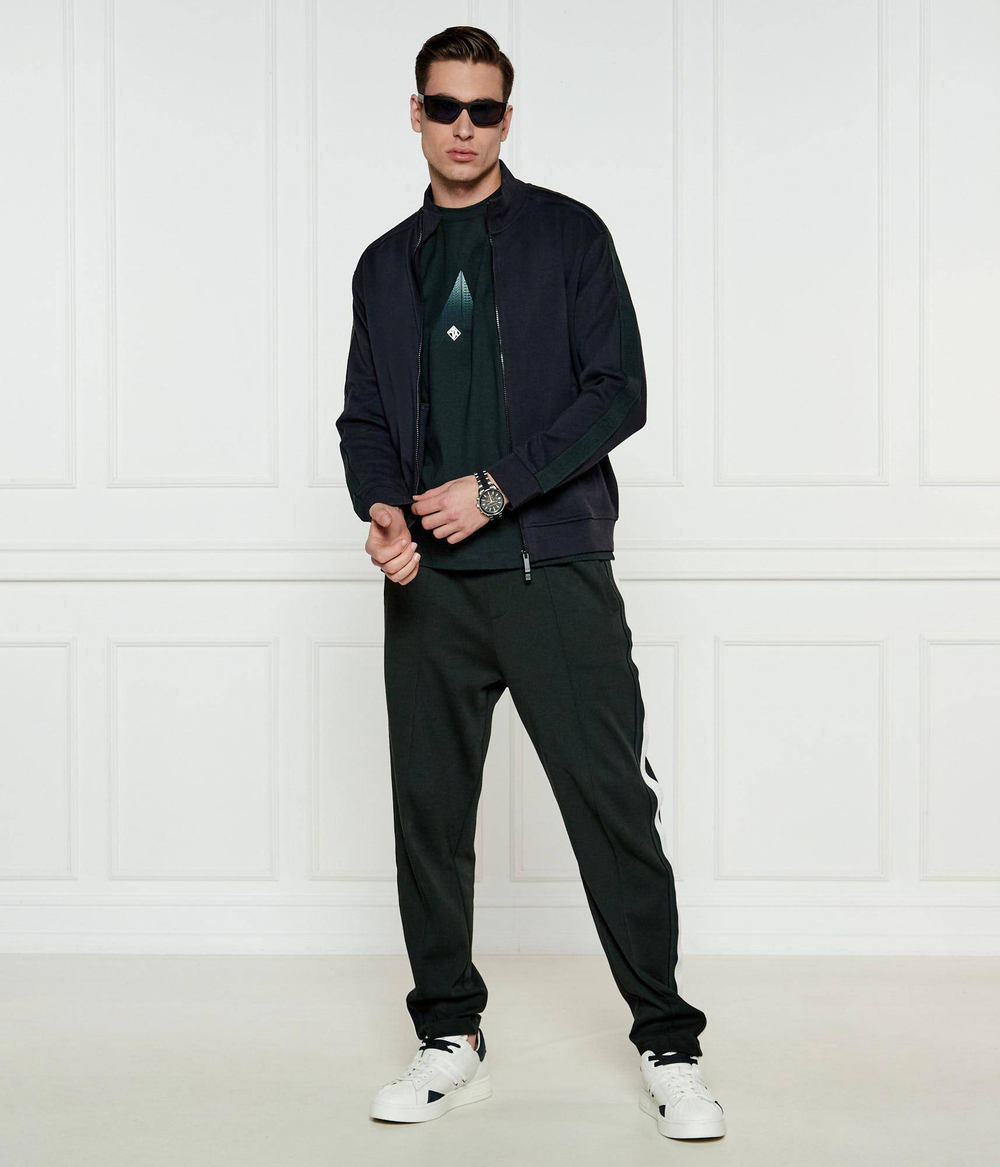 Худые Armani Exchange - темно-синий(XM000311 AF10365)