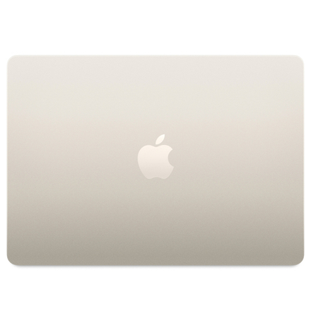 MacBook Air 13 2025 M4 (10CPU/24/512ssd/10GPU) Сияющая Звезда