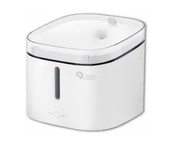 Дозатор воды для животных Xiaomi Kitten Puppy Water Dispenser белый