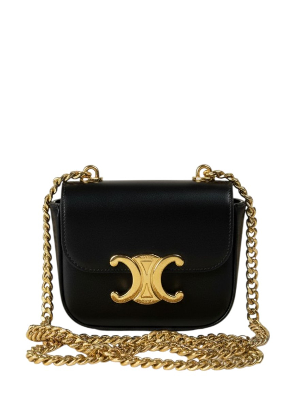 Сумка Celine Mini Chain Claude