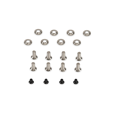 1653158 комплект для монтажа в стойку Smart Winner II 1150/1550 1U Ippon