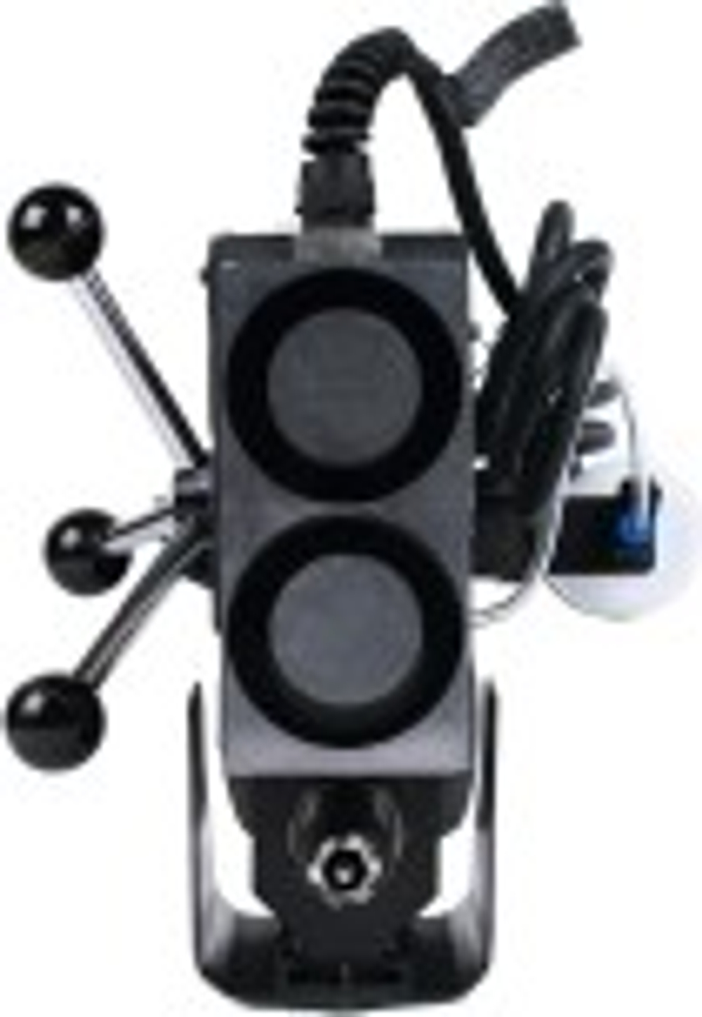 Станок сверлильный на магнитной подошве Rotabroach COMMANDO 40 электрический КБ008284