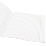 Тетрадь 48л., А5, клетка, Проф-Пресс "Искусство урбана" , скрепка, мелованный картон, soft touch, пантонная печать, 5 дизайнов