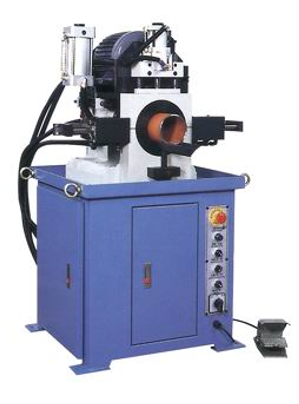 Станок для снятия фаски Machinery DJ110Q