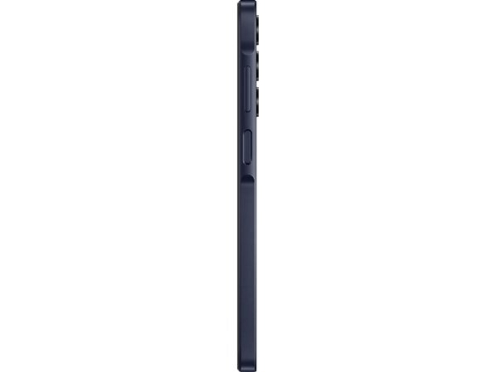Смартфон Samsung Galaxy A25 SM-A256 8/256GB Dark Blue