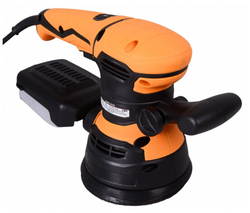 Эксцентриковая шлифовальная машина ВИХРЬ ЭШМ-125/5Э