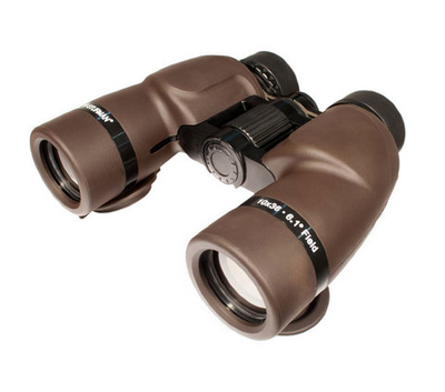 Бинокль Sturman 10x36 коричневый