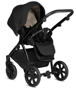 Детская коляска Noordi Luno All Trails 3 в 1 1012607 Midnight