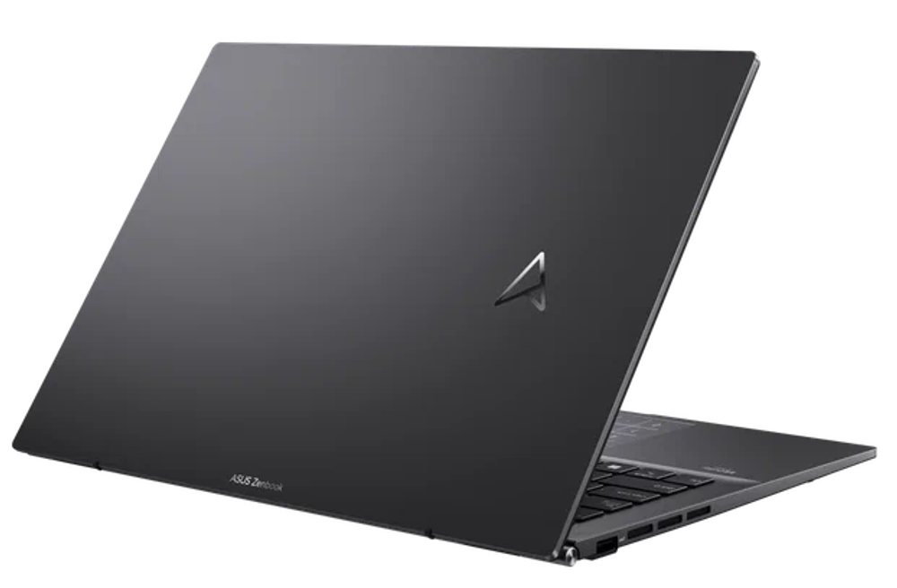14" Ноутбук ASUS Zenbook UM3402YA.305 OLED (2880x1800, AMD Ryzen 7 7730U, 8ГБ, SSD 512ГБ, AMD Radeon Graphics, Win 11 Pro)