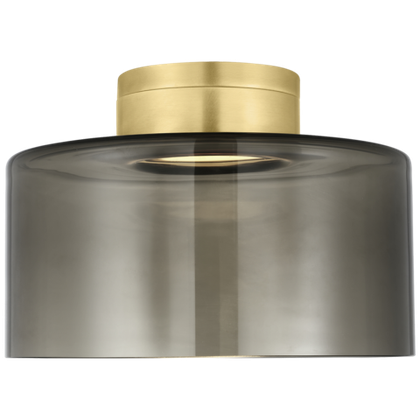 Потолочный светильник Visual Comfort Manette Large Flush Mount