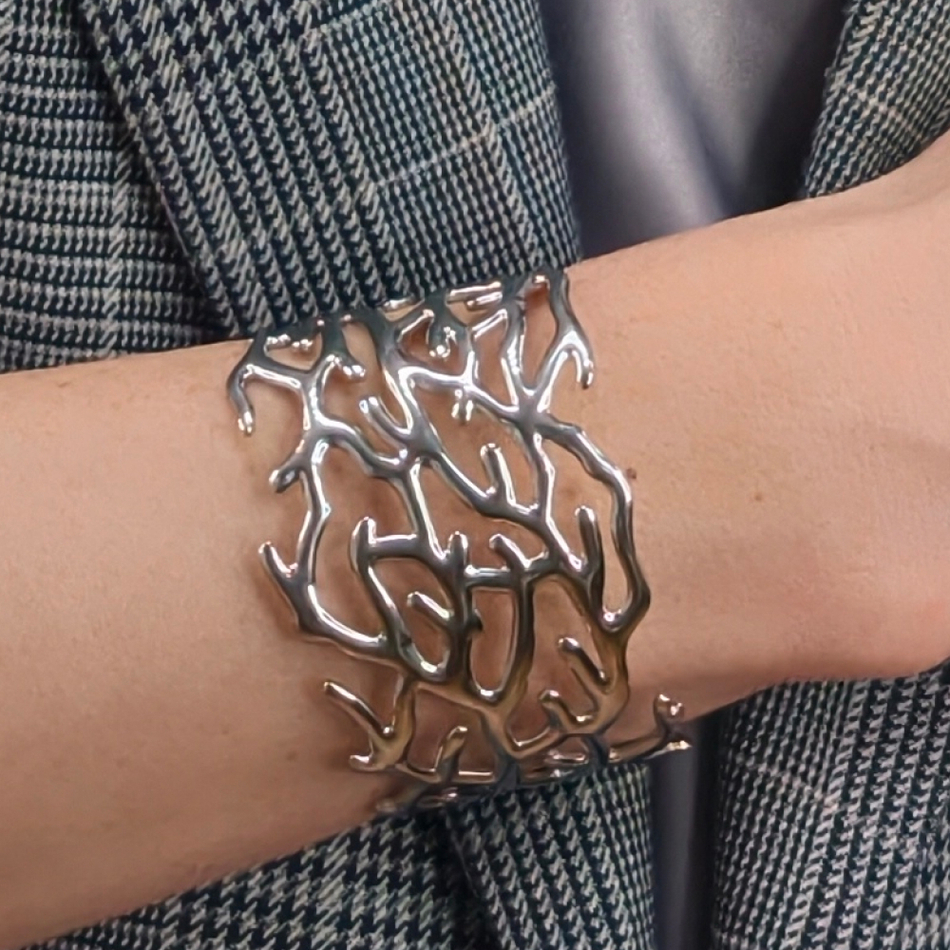 Браслет Fiore Luna CCG01512-02 S