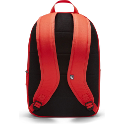 Рюкзак NIKE Heritage, DC4244-673, 43*30,5*15 см, красный