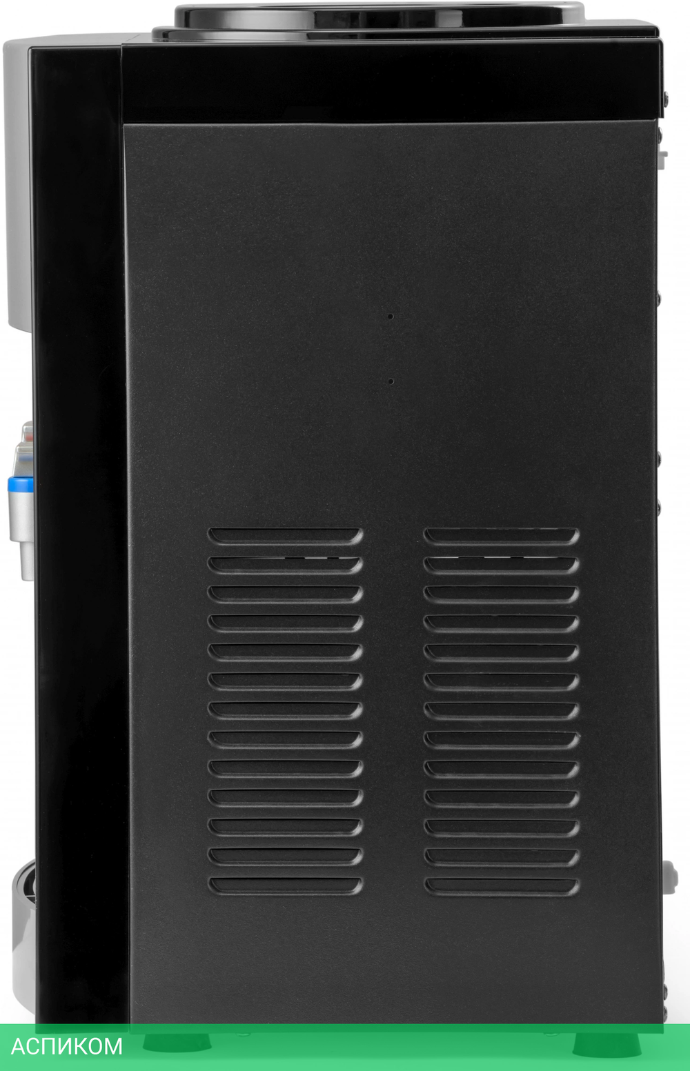 Кулер для воды AEL LD-AEL-47 Black/Silver (00304)