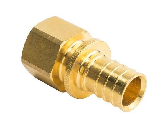 Переходник STOUT ВР 20-1/2  27881