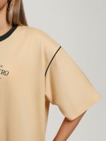 Футболка Фрегат Виотекс БЕЖЕВЫЙ