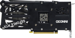 Видеокарта Inno3D GeForce RTX 3060 TWIN X2 N30602-12D6-119032AH 12 ГБ