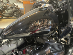 Мотоцикл Harley-Davidson Low Rider ST (117) c НДС