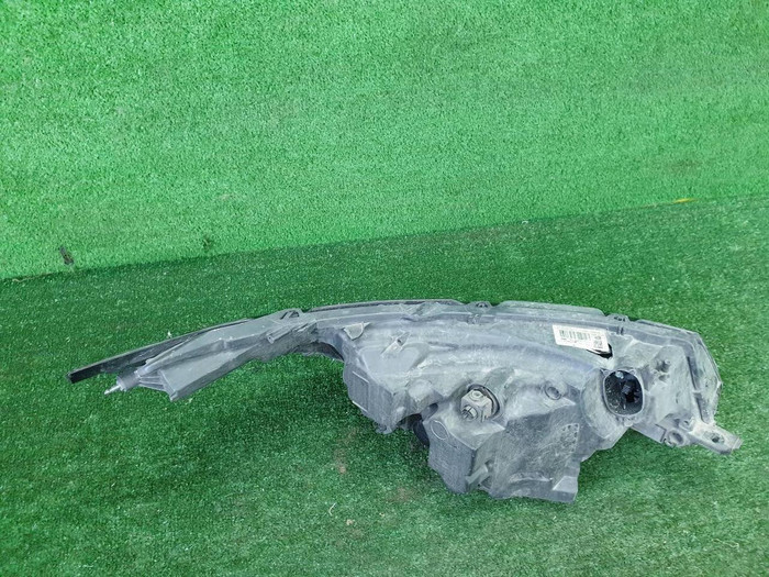 Фара левая Land-Rover Discovery 5 (2016-2021) LED