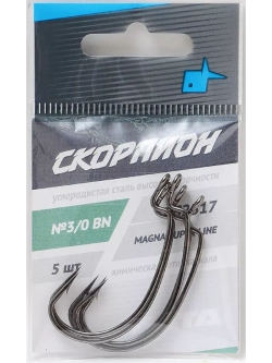 Офсет "Magna Super Line" (Скорпион)