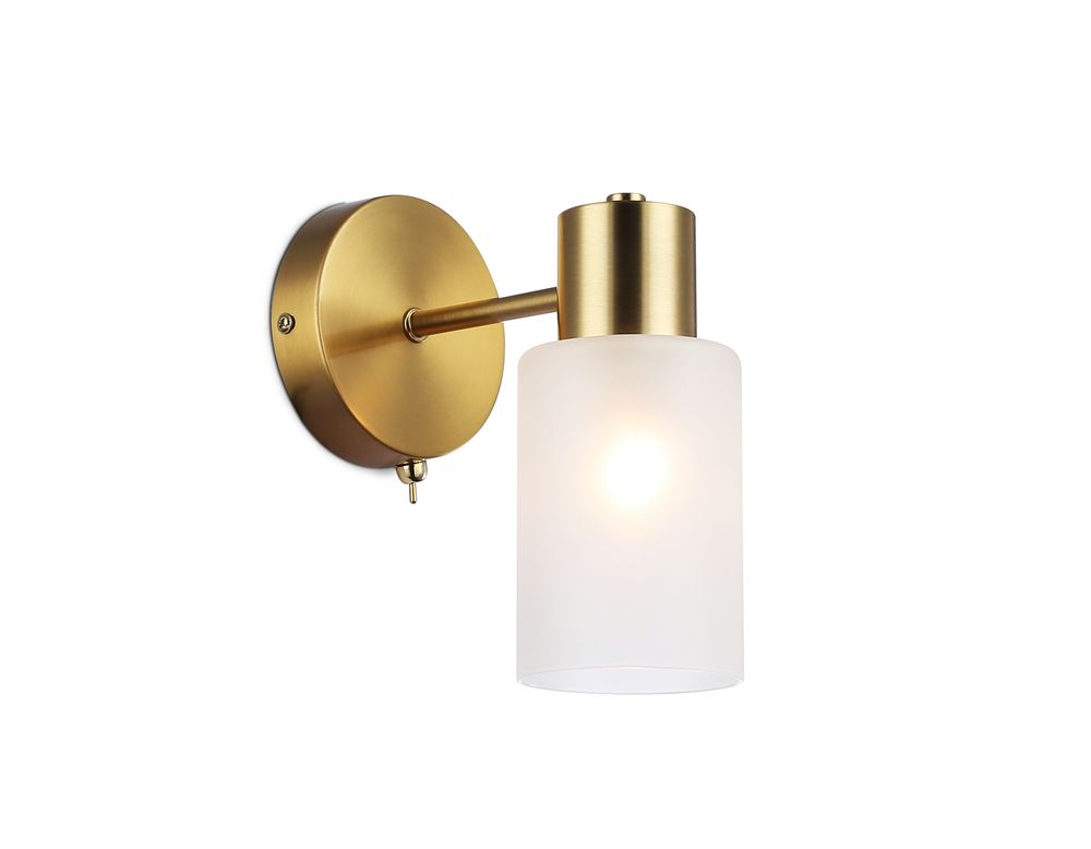 Ambrella Настенный светильник с выключателем на корпусе Modern Glory TR9586