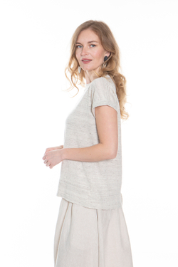 ЛЕТНИЙ ДЖЕМПЕР