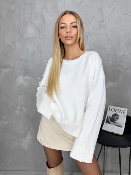 Свитер 50338203 Fabrika