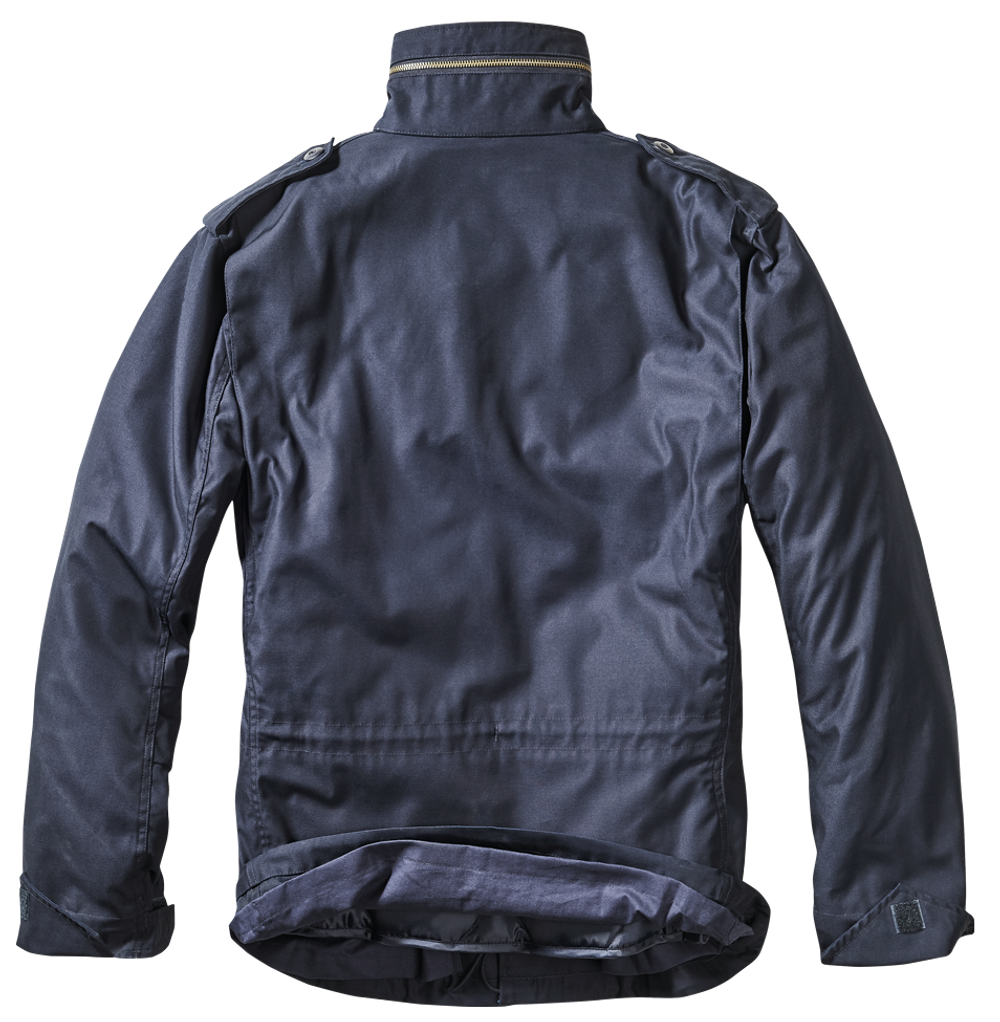 Brandit M65 CLASSIC JACKET navy