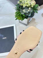 Christian Dior Dway Slide (11 colors)